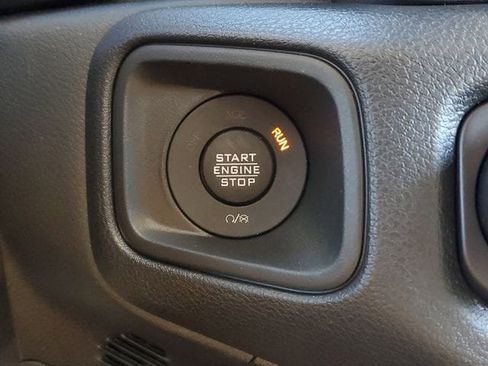 New 2026 Jeep Wrangler Sport image 26