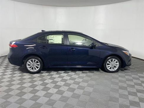New 2026 Toyota Corolla LE FWD image 8