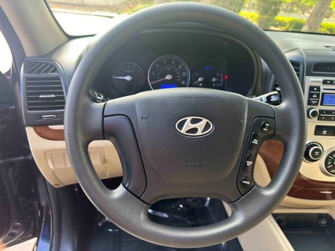 Used 2008 Hyundai Santa Fe GLS image 19