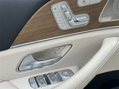 Certified 2022 Mercedes-Benz GLE 350 GLE 350 image 15