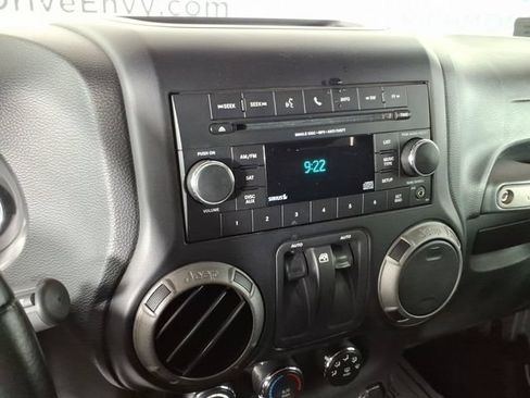 Used 2012 Jeep Wrangler Sport AWD/4WD image 19