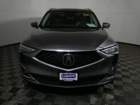 Used 2022 Acura MDX SH-AWD w/ Advance Package image 7