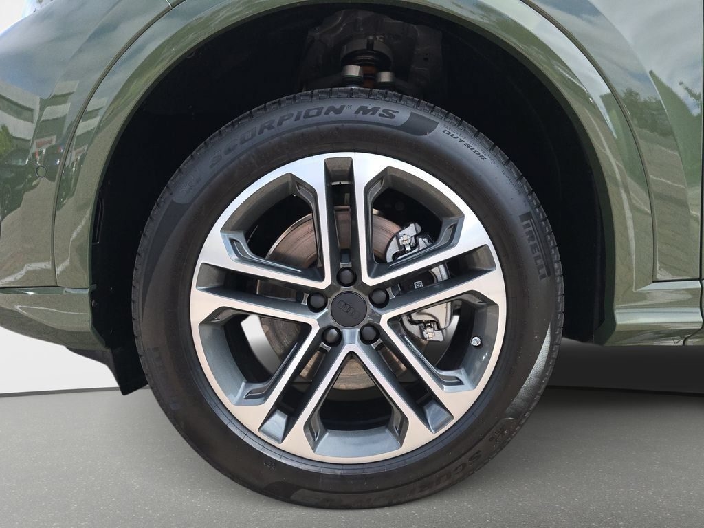 New 2026 Audi Q5 2.0T AWD/4WD image 33