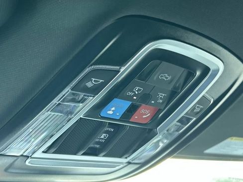 New 2027 RAM 1500 4x4 Crew Cab image 32