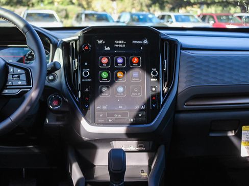 New 2025 Subaru Forester Sport image 13