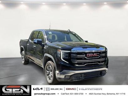 Used 2026 GMC Sierra 1500 SLT
