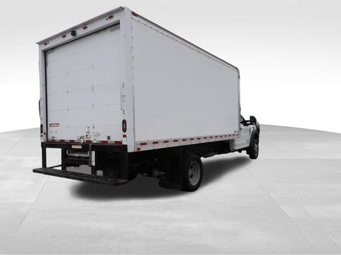 Used 2017 Ford F450 XL RWD image 16