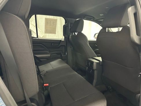 Used 2025 Toyota 4Runner SR5 image 54