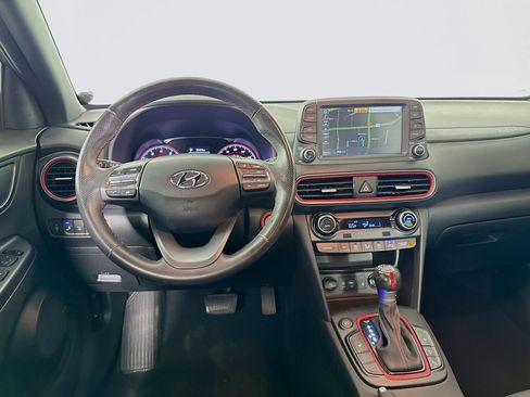 Used 2019 Hyundai Kona Ultimate image 27