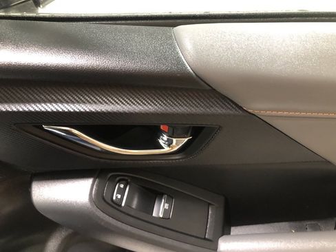 Used 2025 Subaru Crosstrek 2.5i Limited image 14