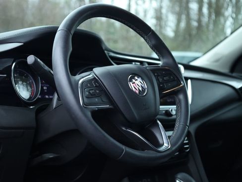 Used 2023 Buick Encore GX Select w/ Sport Touring Package image 28