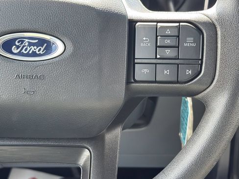 Used 2023 Ford F150 XLT AWD/4WD image 15
