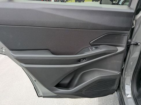 New 2026 Jeep Cherokee Limited AWD/4WD image 18