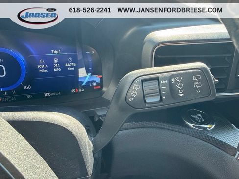 Used 2023 Ford Explorer ST AWD/4WD image 23