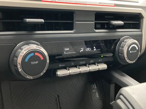 New 2026 Toyota Tacoma SR5 RWD image 24