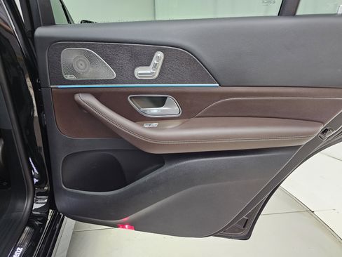 Certified 2022 Mercedes-Benz GLS 450 GLS 450 image 31