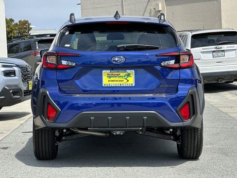 New 2026 Subaru Crosstrek 2.0i Premium AWD/4WD image 5