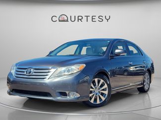Used 2012 Toyota Avalon Limited 360° Tour