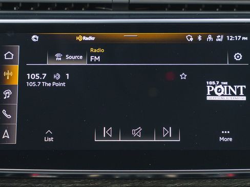 Certified 2025 Audi Q7 Premium Plus w/ Premium Plus Package image 13