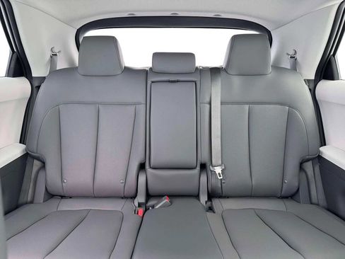 New 2026 Hyundai Ioniq 5 SEL RWD image 16