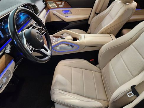 Used 2022 Mercedes-Benz GLE 350 GLE 350 image 14