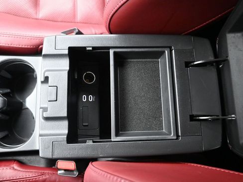 Used 2024 MAZDA CX-5 Carbon Edition image 20