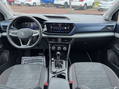 Used 2023 Volkswagen Taos SE image 30