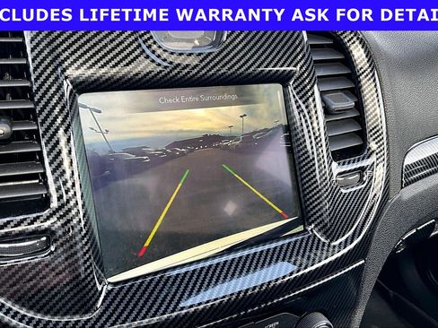 Used 2023 Chrysler 300 S w/ Comfort Group RWD image 18