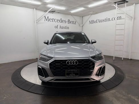 Used 2024 Audi Q5 2.0T Premium AWD/4WD image 2
