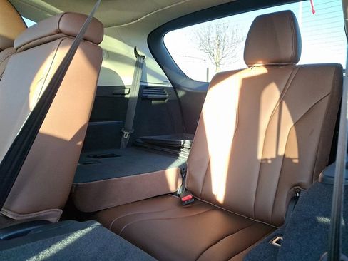 Certified 2026 Acura MDX SH-AWD w/ Technology Package image 11