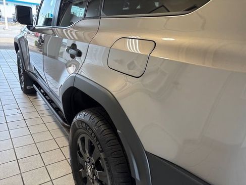 Used 2024 Toyota Land Cruiser AWD/4WD image 22