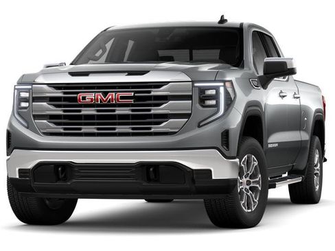 New 2026 GMC Sierra 1500 SLE w/ X31 Off-Road Package image 54