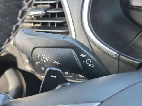 Used 2020 Ford Edge ST w/ Equipment Group 401A AWD/4WD image 28
