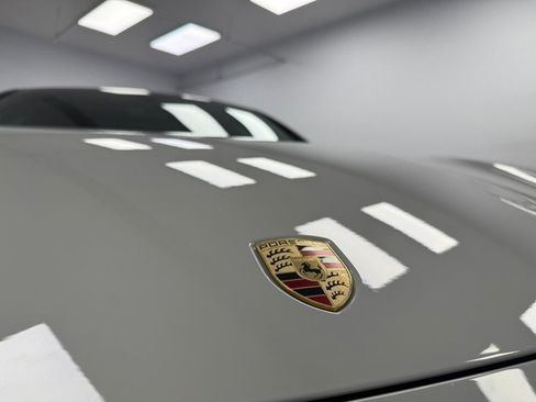 Used 2018 Porsche Panamera 4 w/ Premium Package Plus AWD/4WD image 67