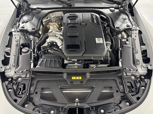 New 2026 Mercedes-Benz AMG GT 43 image 10