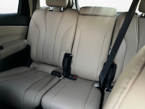 Certified 2026 Acura MDX FWD w/ Technology Package image 12