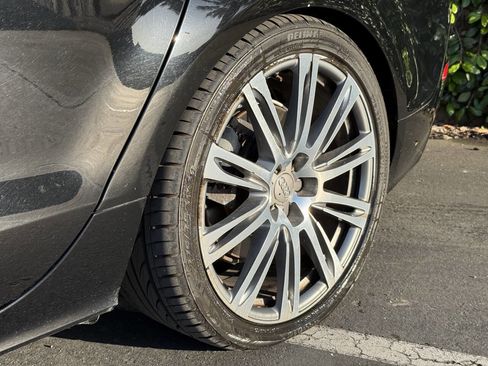 Used 2012 Audi A7 3.0T Premium Plus w/ Premium Plus Pkg AWD/4WD image 9