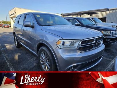 Used 2020 Dodge Durango GT