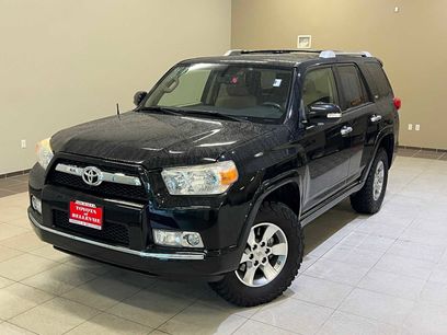 Used 2011 Toyota 4Runner SR5