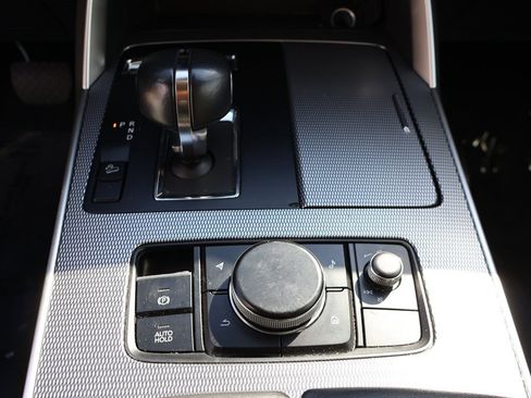 Used 2024 MAZDA CX-90 3.3 Turbo w/ Preferred Plus image 54