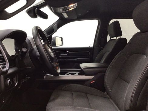 Used 2022 RAM 1500 Big Horn AWD/4WD image 10