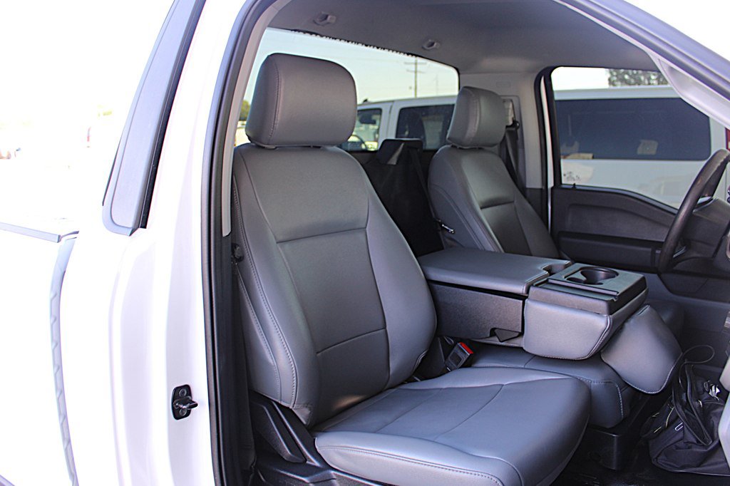 Used 2024 Ford F250 XL RWD image 18