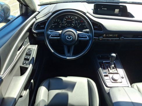 Certified 2023 MAZDA CX-30 AWD 2.5 S w/ Select Package image 12
