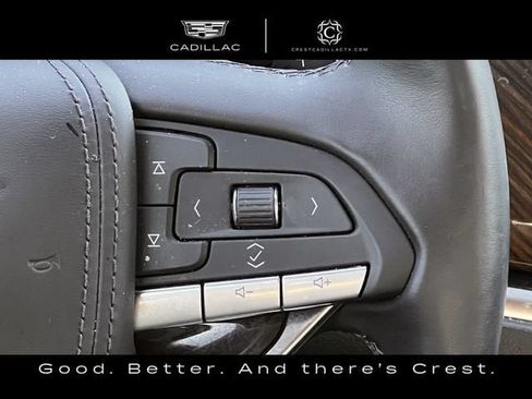 Used 2024 Cadillac XT6 Premium Luxury w/ Platinum Package FWD image 16