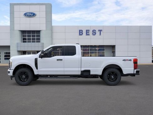 New 2026 Ford F250 XL w/ STX Appearance Package image 3