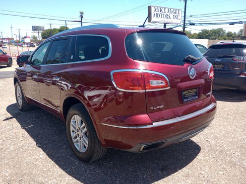 Used 2015 Buick Enclave Convenience FWD image 5