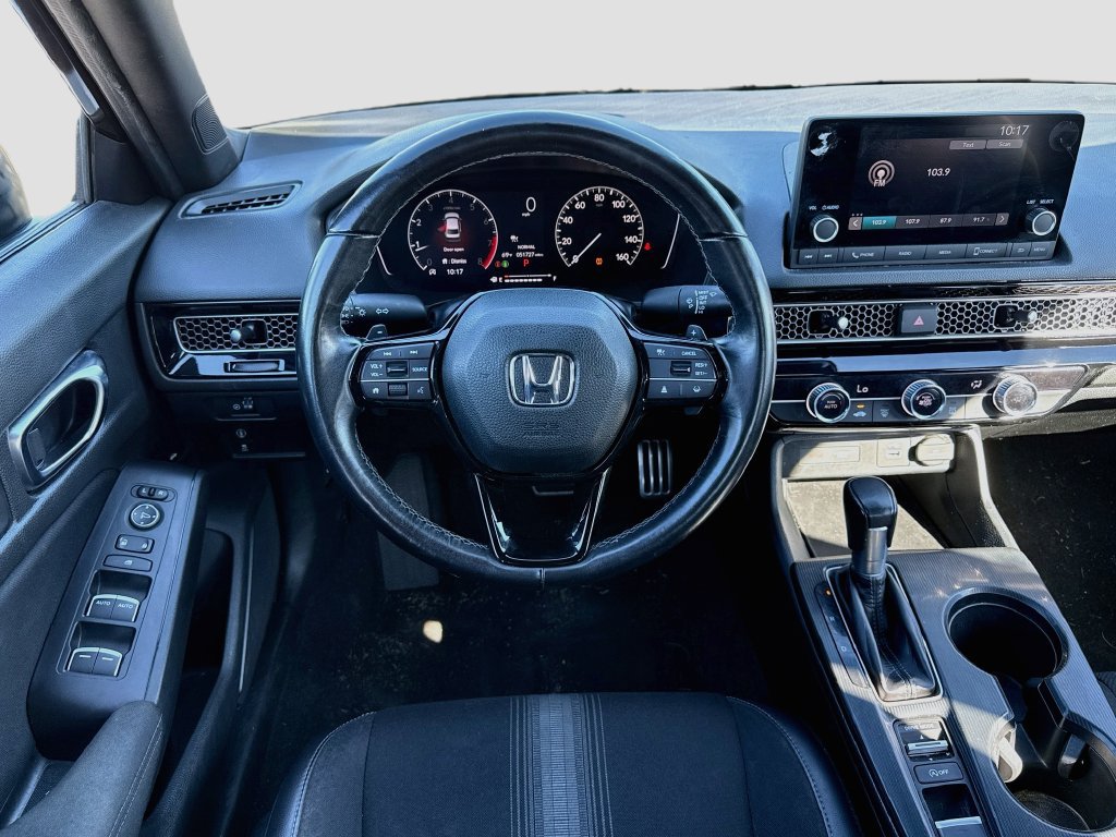 Used 2024 Honda Civic Sport image 15