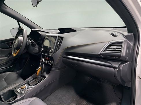 Certified 2024 Subaru Forester Wilderness image 14