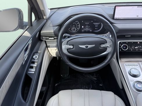 Used 2024 Genesis GV80 2.5T AWD/4WD image 49