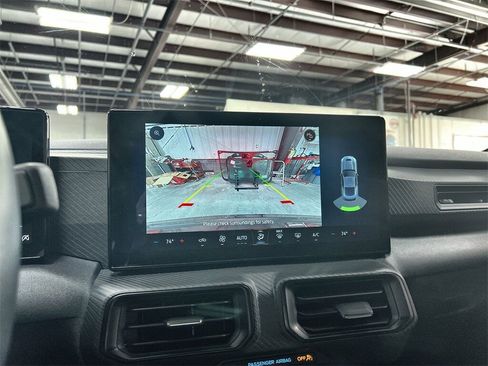 Used 2025 Ford Mustang Coupe image 28